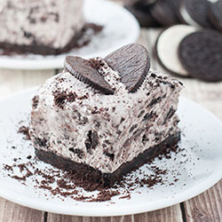 Oreao Torte linked to recipe page